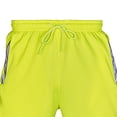 thumbnail image 2 of Reflective Safety Work Pants for Men High Visibility Waterproof Cargo Pants Joggers Rain Road Casual Pant with Pockets, 2 of 4