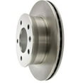thumbnail image 2 of C-Tek Disc Brake Rotor 121.35072 Fits select: 2005-2006 DODGE SPRINTER, 2003-2005 SPRINTER 2500 SPRINTER, 2 of 5
