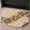 D, variant on XaaKee Front Door Mat, Flat Strawberry Geometric Doormat, Non-Slip Rubber Backing Outdoor Mat, For Entrance Decor, 20x31inch
