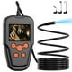 thumbnail image 1 of Lighted Borescope Camera, Industrial Borescope, 5.5mm IP67 Waterproof Inspection Camera Drainage Camera, 1 of 5