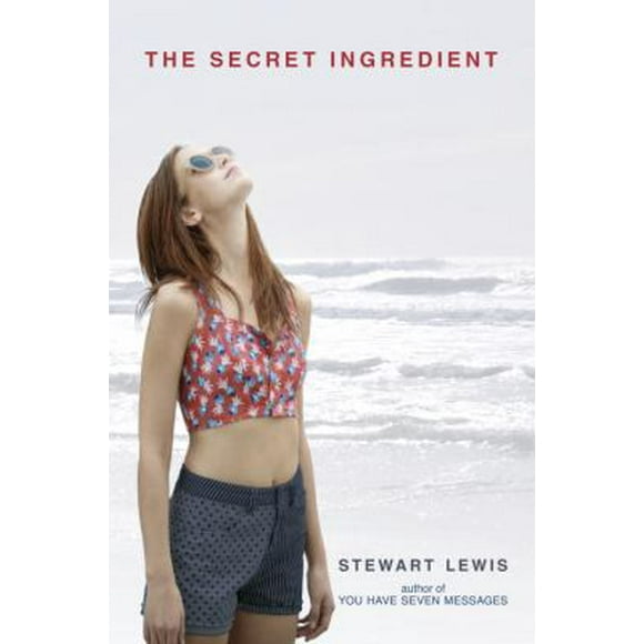 Pre-Owned The Secret Ingredient (Hardcover) 0385743319 9780385743310