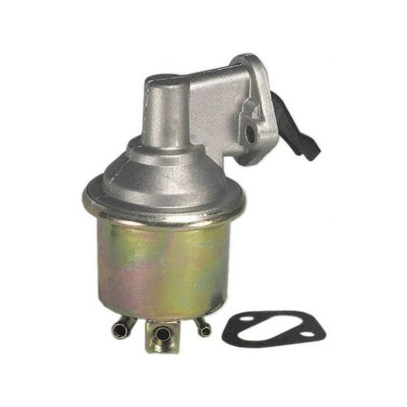 Fuel Pump - Compatible with 1985 - 1990 Chevy C60 C6D042 6.0L V8 1986 1987 1988 1989