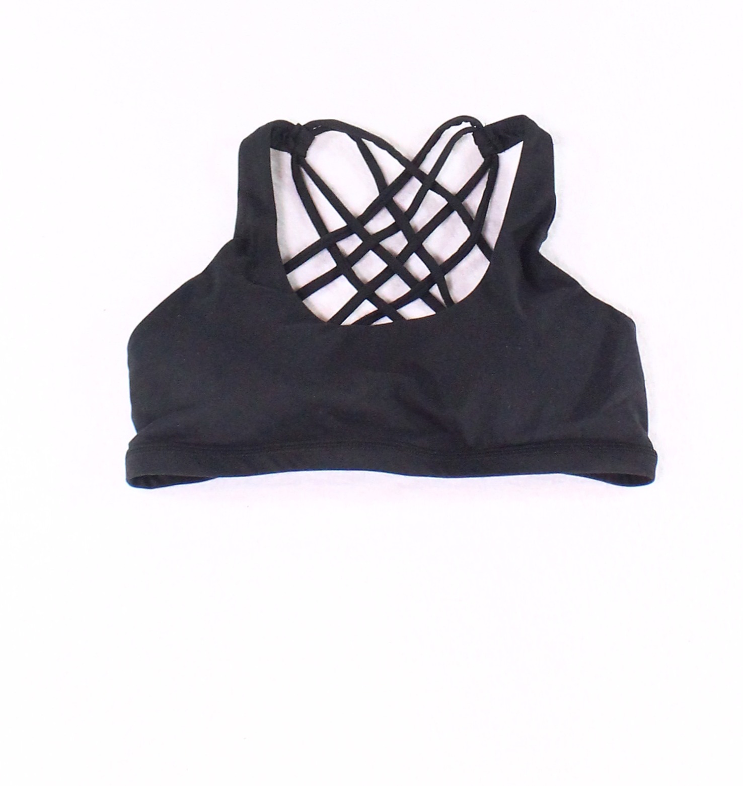 queenie ke sports bra