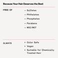 thumbnail image 2 of Olaplex No 6 Bond Lissant, 3,3 Fl Oz, 2 of 9