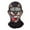 B, variant on TIELUTT 3D Sunscreen Outdoor Sports Riding Animal Headgear Play Funny Bike Motorcycle Lined Hood. Two Old Goats for Cold Weather Womens Summer Hood Baseball Cap with Women