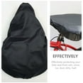 thumbnail image 5 of unbranded  3 Pcs Bicycle Waterproof Cover Bike Shed Outdoor Storage Bikes Black, 5 of 8