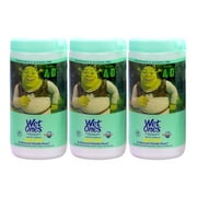 120 Count Wet Ones Wipes Sensitive Skin Hand Wipes Fragrance And Alcohol Free