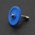 thumbnail image 2 of 5 pcs For Extruder Shaft Extrusion Gear Motor white, 2 of 5