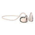 thumbnail image 1 of Auriculares inalámbricos Bluetooth con clip G-tide Ac01, color dorado, 1 of 3