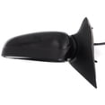 thumbnail image 4 of Side Mirror Compatible with 2002-2011 Ford Crown Victoria Grand Marquis Maraude 4.6L V8 Romeo/Windsor Left Driver Side 250HP Replaces 6W7Z17683BA FD75EL FO1320214, 4 of 5