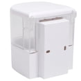 thumbnail image 3 of Automatic Soap Dispenser Wall Mounted Hand Sanitizer Infrared Hand Sanitizer Machine for Hotel Restauranr, 3 of 5