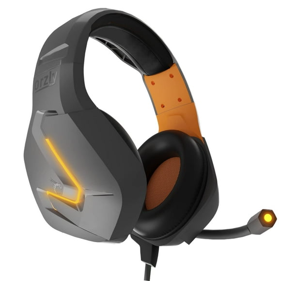 Auriculares Gamer Orzly Hornet RXH-20 con Micrófono con Cancelación de Ruido