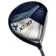 thumbnail image 1 of Pre-Owned XXIO Golf Club 13 12.5* Driver Ladies Graphite MP 1300L Excellent, 1 of 2