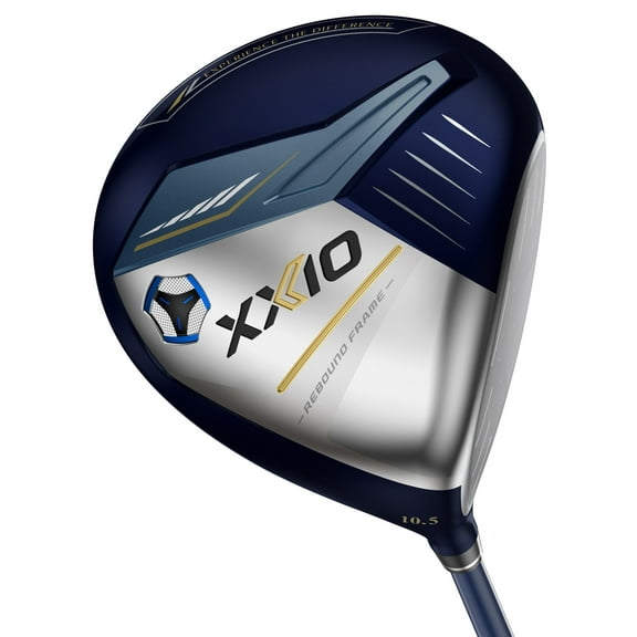 Pre-Owned XXIO Golf Club 13 10.5* Driver Regular MP 1300 Value