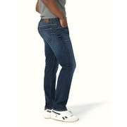 Lee® Men's Extreme Motion Regular Straight Jean with Flex Waistband