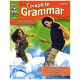 thumbnail image 2 of Complete Grammar, Grade 6, 2 of 3