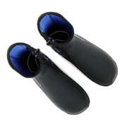 Aqualung Men's 5mm Echozip Ergo Boots