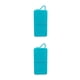 thumbnail image 2 of Cubo de hielo facial Jumpingount molde masaje cuidado de la piel 2Conjunto Azul, 2 of 6