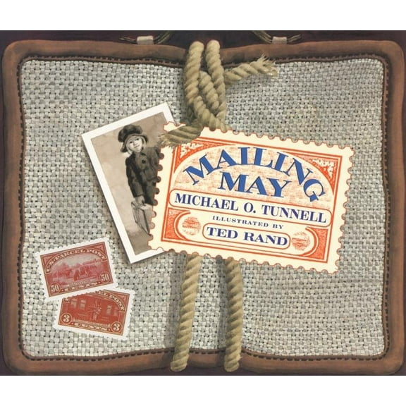 Mailing May, (Paperback)