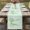 Green, variant on Table Runner 72 Inches Long for Kitchen Dining, Green Bow Dresser Scarf Farmhouse, Dining Table Decorations for Wedding/Parties, Cute Bowknot Minimalist Solid Color 13 x 72 In
