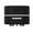 Black, variant on Vacuum Cleaner for Home Office Keyboards Cleaning Air Duster Dust Sweeper