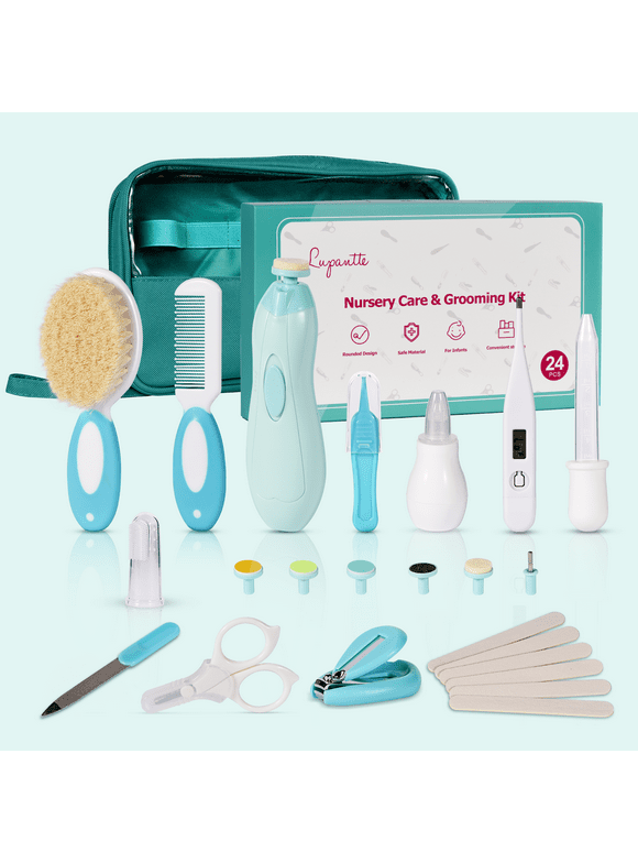 Baby Grooming in Health & Safety