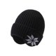 thumbnail image 2 of Yhmxh Gorro quirúrgico con botones y banda para el sudor para mujeres y hombres., 2 of 5