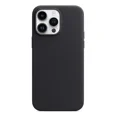 thumbnail image 1 of Funda Para iPhone 13 Pro Max Piel Premium Magnética Magsafe Negro, 1 of 4