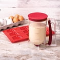 thumbnail image 2 of Mrs. Anderson’s Baking Batter Dispenser, 4-Cup Capacity, 2 of 9