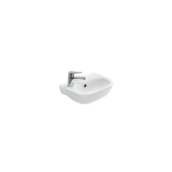 BarclayCaroline 380 Wall-Hung Basin,