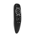 thumbnail image 2 of Smart Télécommande Vocale Air Sans Fil Mouche Souris 2.4g G10 G10S Pro Gyroscope Ir Apprentissage pour Android Tv Box, 2 of 8