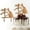 A, variant on TIELUTT Cake Topper Wedding Cake Picks Wedding Fondant Night Topper Cake Toppers for Girls 3 Princesses Gymnastic Bars for Home for Big Kids 10-year-old Cat Cake Topper 10 And Candy Birthday Cake Deco