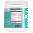 thumbnail image 4 of Wellah Pre-Workout Drink Mix (Blue Hawaii Flavored, 30 Servings) - with Citrulline Malate and L-Theanine, 200mg of Natural Caffeine & 1000mg of Beta-Alanine, 4 of 6