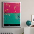 thumbnail image 5 of Good Mood Premium Framed Print, in Gold, Black, or Silver - Ready to Hang, 5 of 9