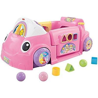 walmart crawl around car