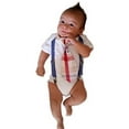 thumbnail image 4 of Noah's Boytique Baby Boys Gift Set Preppy 3-6 Months, 4 of 5