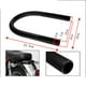 thumbnail image 4 of Moto Asiento Trasero Marco Hebilla Aro Titular - Negro 180 mm Plano de 180mm DYNWAVEMX Cafe Correr Seat Frame Hoop, 4 of 8