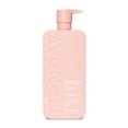 thumbnail image 1 of Champú MONDAY HAIRCARE SMOOTH con proteína de trigo y aceite de aguacate, 1 of 9