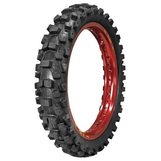 MMT® S1-XX High-Performance 190/55-17 Rear Motorcycle Tire 75W