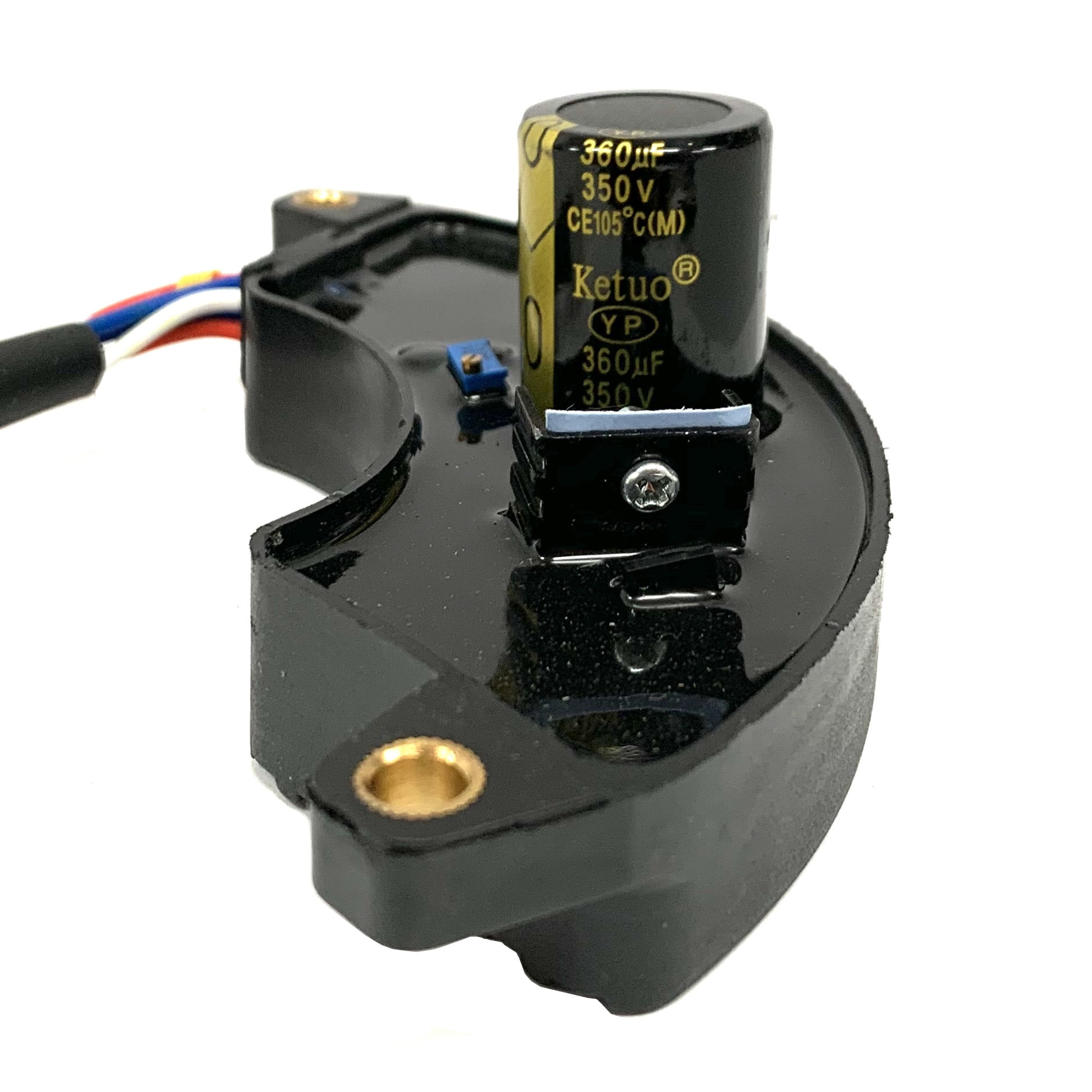 Voltage Regulator FindingKing AVR for Brute Raven Stelle Power Firman Generator 