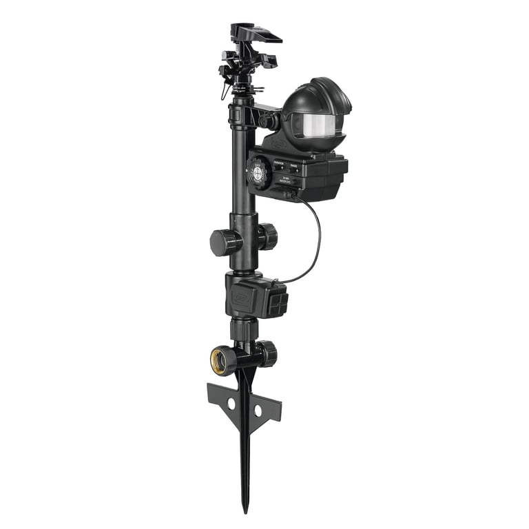 Orbit Yard Enforcer Motion-Activated Sprinkler photo 1