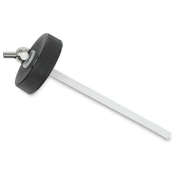 Iwata Airbrush Bottle Adaptor Cap - 38 mm