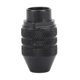 thumbnail image 1 of Adaptador de cambio rápido de acero al carbono de múltiples mandriles para accesorios rotativos de amoladora de cola larga M8x0,75, 1 of 12