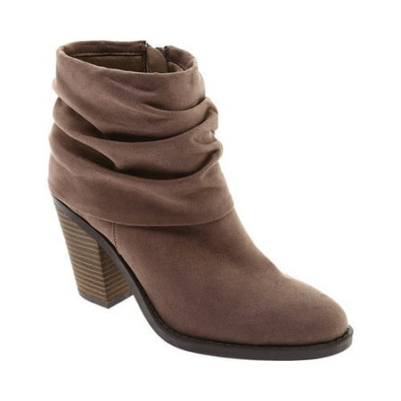 - Women's Portland Boot Company Sonya Slouch Ankle Boot