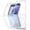 Matte Clear, variant on Ringke Galaxy Z Flip 6 / 7 FE [Slim Magnetic] Thin Anti- Yellowing Magsafe Compatible Phone Case - Black