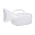 thumbnail image 2 of Collector de botella de orina urinal portátil para mujeres para acampar de orina de viaje en automóvil 15x75x8cm, 2 of 8
