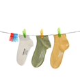 thumbnail image 2 of 20 Pinzas ANTIDESLIZANTES - Fabricadas en Francia - Surtido Verde, Azul, Amarillo, Rojo Zefei Wu 9024735041719, 2 of 5