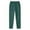 Green, variant on Diufon Jogger Pants for Men Casual Wide Leg Loose Elastic Waisted Workout Gym Sweatpants with Pockets