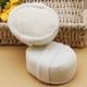 thumbnail image 3 of Esponja exfoliante, esponja de baño exfoliante súper suave Stemspa, esponja de baño exfoliante suave reutilizable, esponja de lufa natural exfoliante corporal, 3 of 4