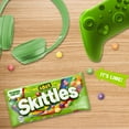 thumbnail image 5 of Skittles Sours Chewy Candy Full Size Packs - 24 Ct Bulk Box, 5 of 13